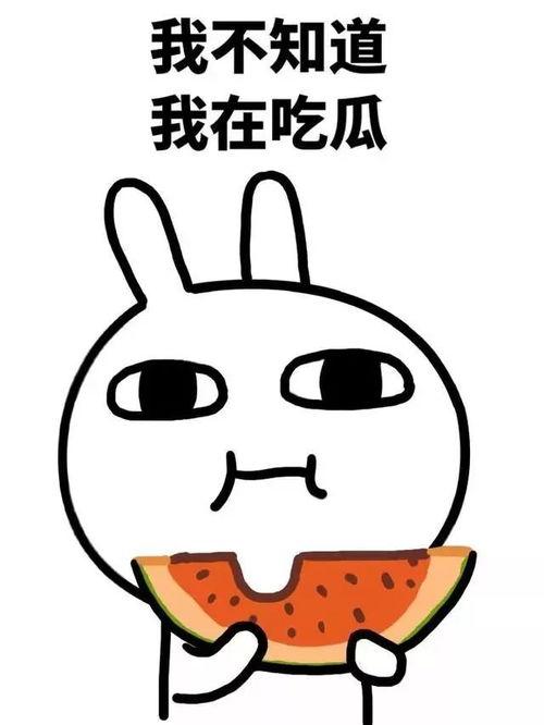 兴奋吃瓜,揭秘娱乐圈幕后真相