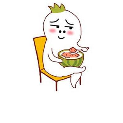 可爱的吃瓜符号,揭秘吃瓜群众的欢乐时光