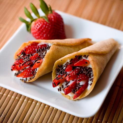 晚上吃酥瓜行吗,美味与健康的完美邂逅  第3张