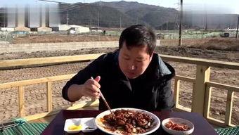 八鹅吃瓜图  第3张