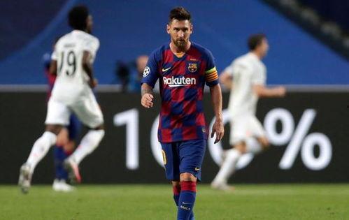 吃瓜梅西,揭秘吃瓜梅西的传奇生涯  第2张