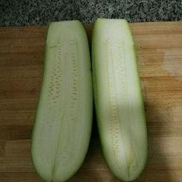 吃角瓜图片大全,缤纷色彩，诱人味蕾的视觉盛宴  第1张