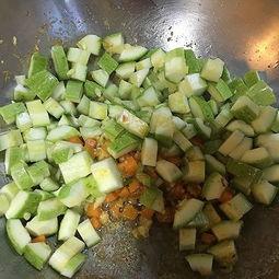 吃角瓜图片大全,缤纷色彩，诱人味蕾的视觉盛宴  第2张