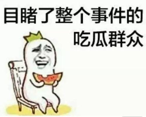 刘敖旗吃瓜,揭秘娱乐圈幕后故事  第3张