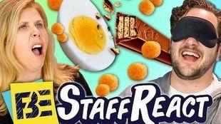 蒙眼吃瓜bgm,揭秘幕后真相  第1张