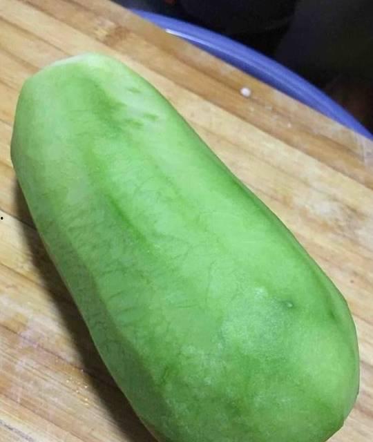 姨妈可以吃蜜瓜,姨妈期间蜜瓜美食之旅  第1张