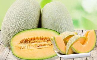 吃蜜瓜嗓子红,甜蜜背后的健康隐患