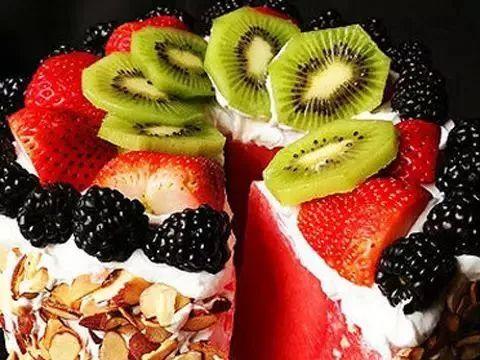 吃瓜送蛋糕  第3张