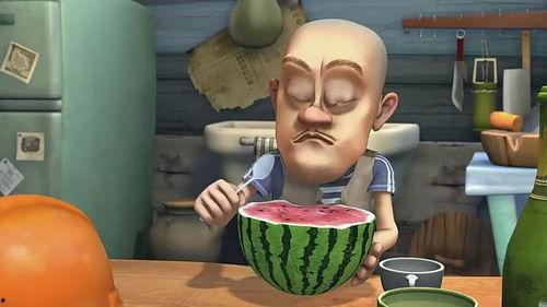 李老板吃瓜全集,揭秘娱乐圈幕后风云