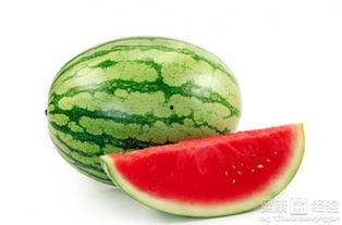 养生保健馆吃瓜,养生保健馆里的夏日清凉瓜果盛宴