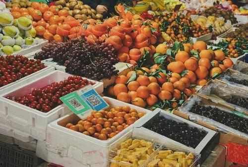 吃瓜群众水果加盟,开启健康美味新潮流