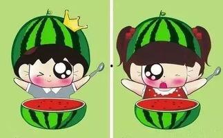 吃瓜 历险记,一场味蕾与冒险的奇幻之旅  第2张