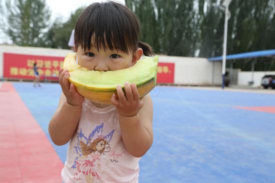 老汉瓜在哪里吃