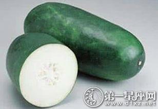 为什么吃瓜消暑,揭秘吃瓜的清凉奥秘  第3张