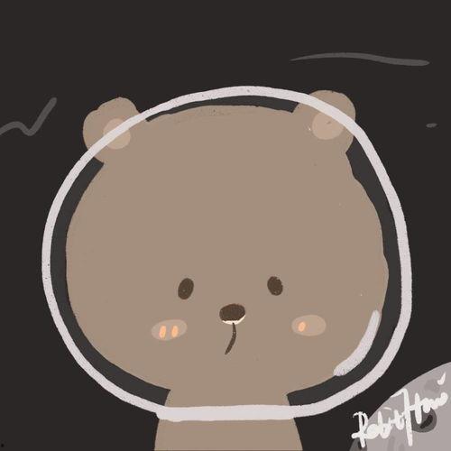 情头吃瓜动漫,动漫情侣头像的甜蜜碰撞  第1张