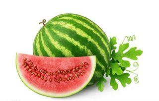 感冒可以吃瓜么,感冒期间适宜吃瓜吗？