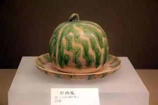 中国吃瓜简史,中国吃瓜文化演变史