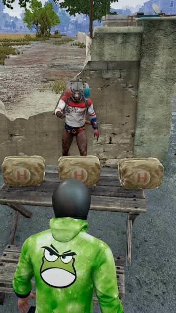 吃鸡卖瓜直播,吃鸡卖瓜，趣味横生的直播带货体验