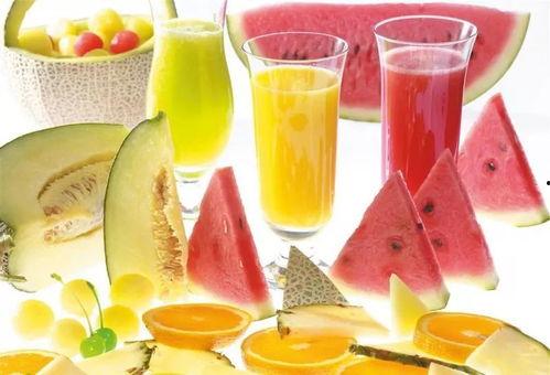 夏天吃西瓜还是吃哈密瓜,西瓜与哈密瓜的甜蜜对决