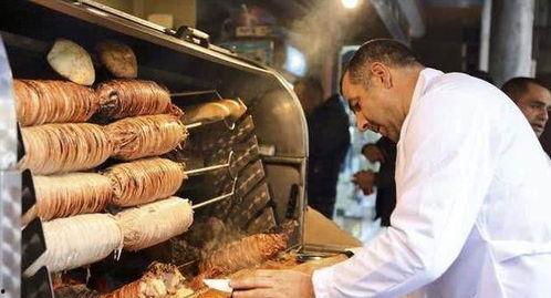 外国吃内脏的瓜,揭秘各国对内脏的独特嗜好