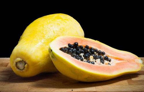 籽瓜适合秋天吃,籽瓜的秋季美味之旅