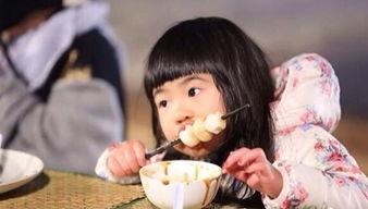 小宁姐姐吃瓜,一场甜蜜的吃瓜盛宴