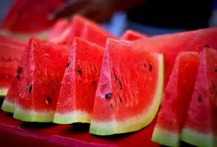 广州ttg清清许诺吃瓜,一场电竞圈的甜蜜“瓜”事