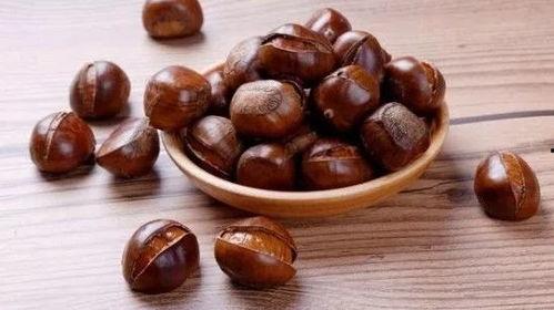 减肥吃板栗瓜行吗