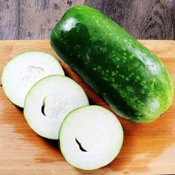 吃四瓜对,揭秘夏日消暑养生的四大秘籍