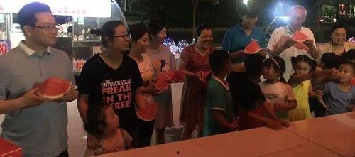 梦之城吃瓜大赛  第1张